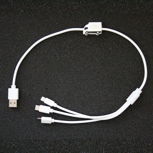 USB変換コネクタ2-1