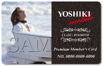 YMダイヤモンド会員（10年以上）
